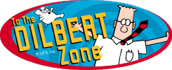 Today's Dilbert